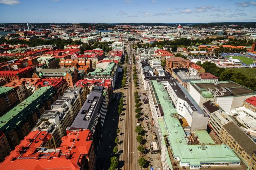 Engelbrektsgatan image