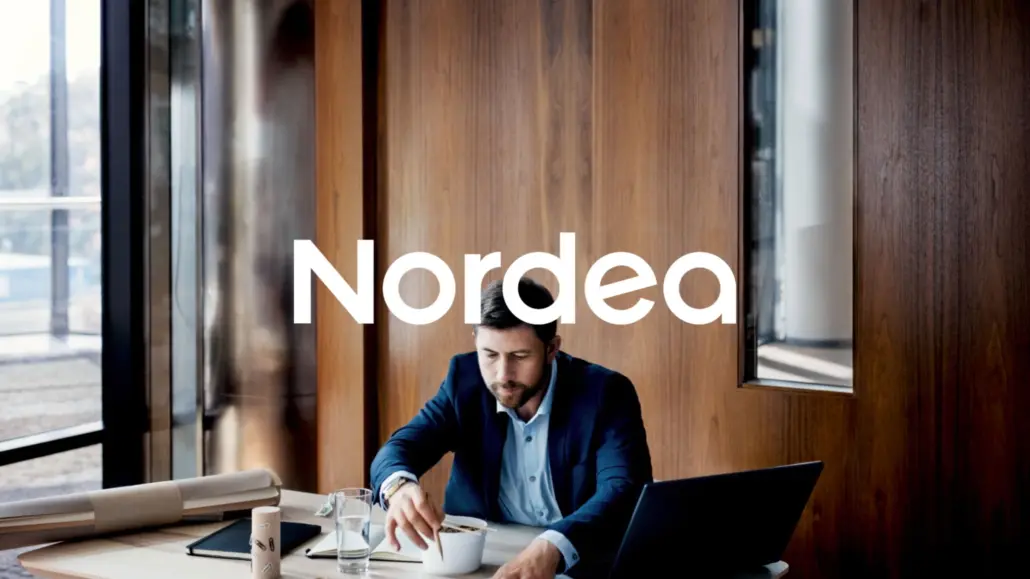 nordea hero new