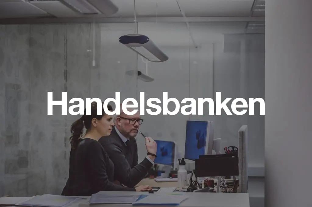 sam handelsbanken