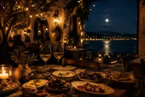 MEZE